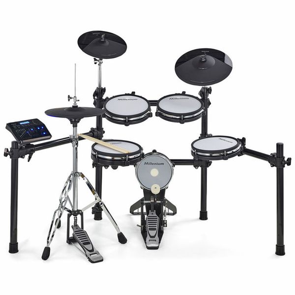 Millenium MPS-750X E-Drum Monitor Bundle