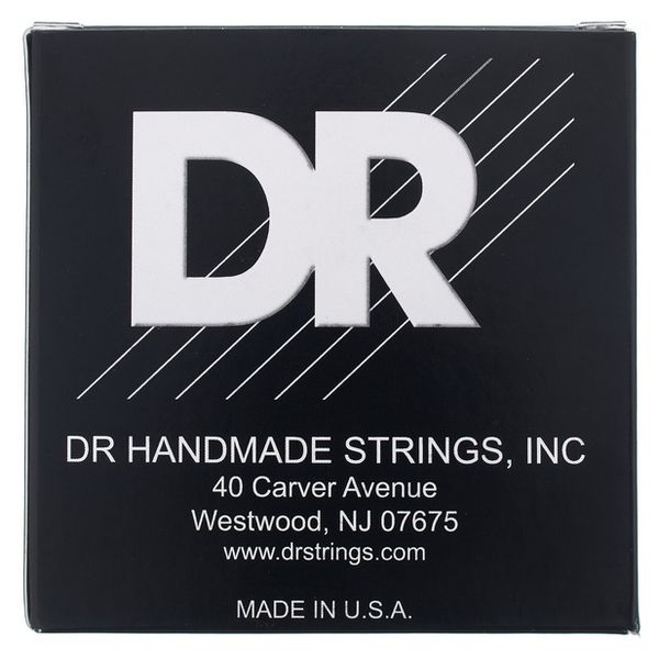 DR Strings Veritas VTE-9 6-Pack