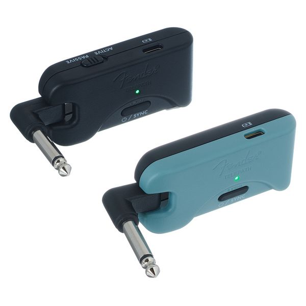 Fender Telepath Wireless System