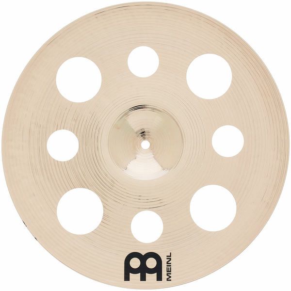 Meinl 16" Byzance Trash Crash Brill.