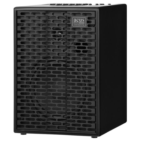 Acus One Ferdi 8 Blackwood