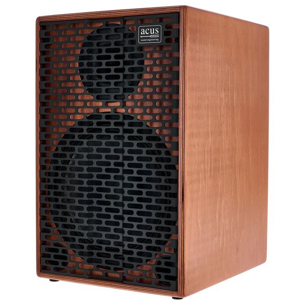 Acus One Ferdi 10 Cherrywood