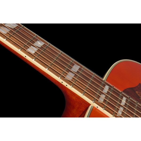 Epiphone Hummingbird Studio FCB