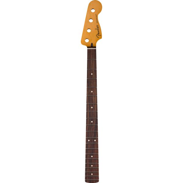 Fender Player II P Bass Neck RW