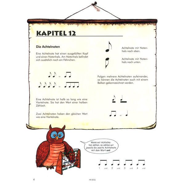 Horst Rapp Verlag Blser-Team 2 Flute