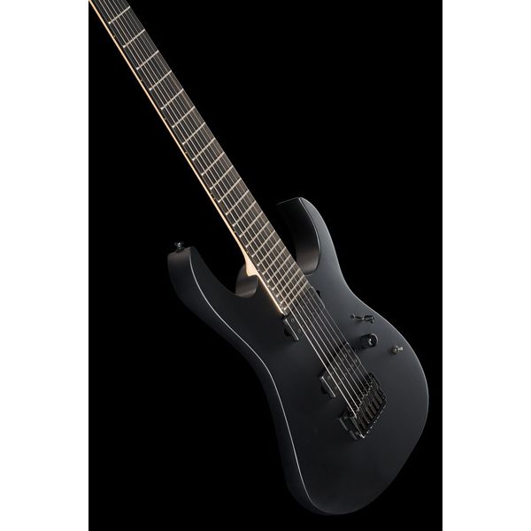 Ibanez RGIXL7-BKF