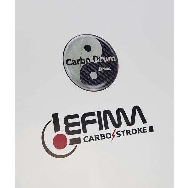 Lefima BMS 2614 Bass Drum WSWS