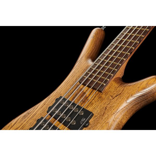 Warwick Pro Series Corvette $$ 5 ATTS