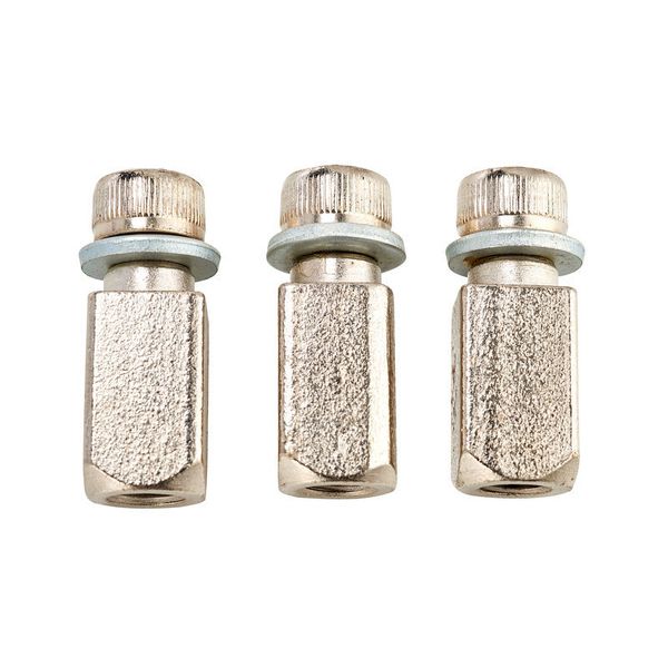 Pearl PC-1250TC Travel Conga Stand