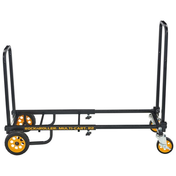 RockNRoller R2RT "Micro" Multicart