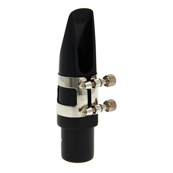 Berg Larsen Tenor Sax Ebonite 105