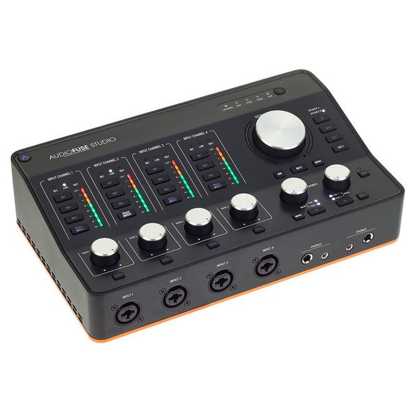 Arturia AudioFuse Studio