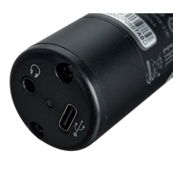 Behringer Go Video Kit