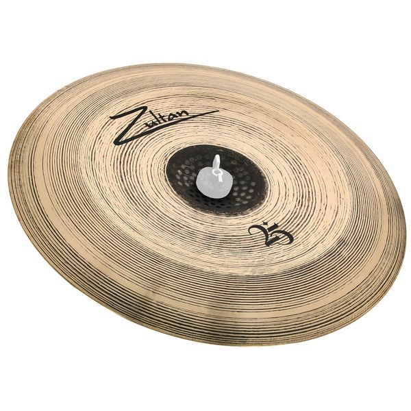 Zultan 16" China 25