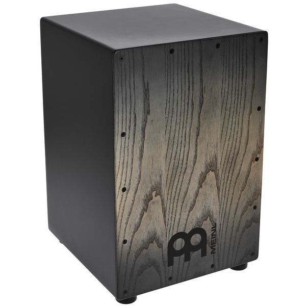 Meinl Headliner Cajon Charcoal Black