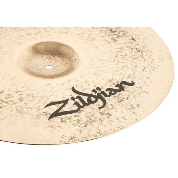 Zildjian 20" K-Custom Custom Ride