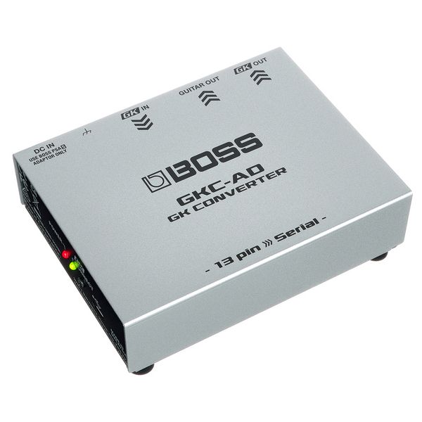 Boss GKC-AD GK Converter