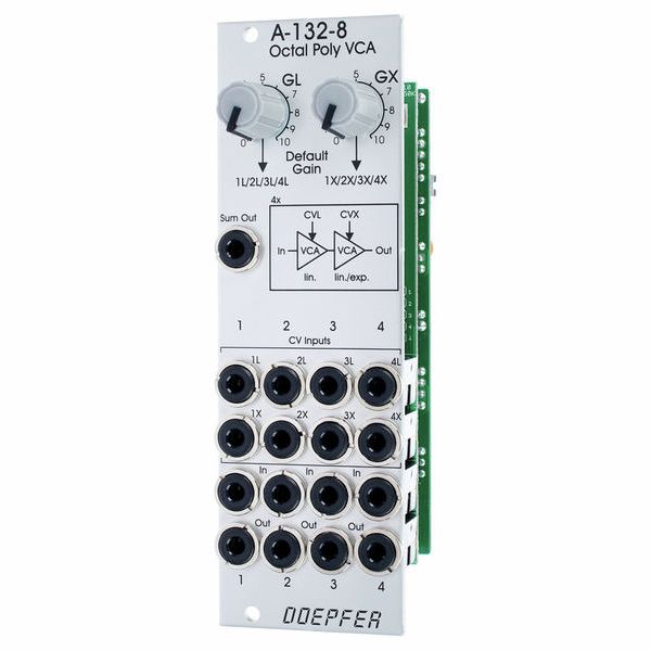Doepfer A-132-8