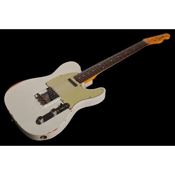 Fender 61 Telecaster Relic AOW