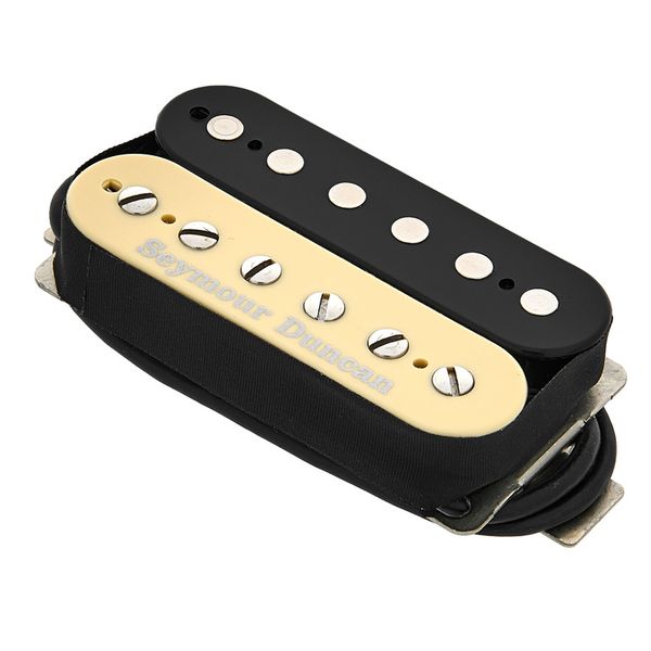 Seymour Duncan Hades Gates Bridge ZB