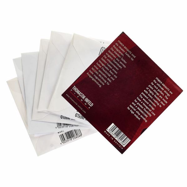 Thomastik Power Brights Extra Light