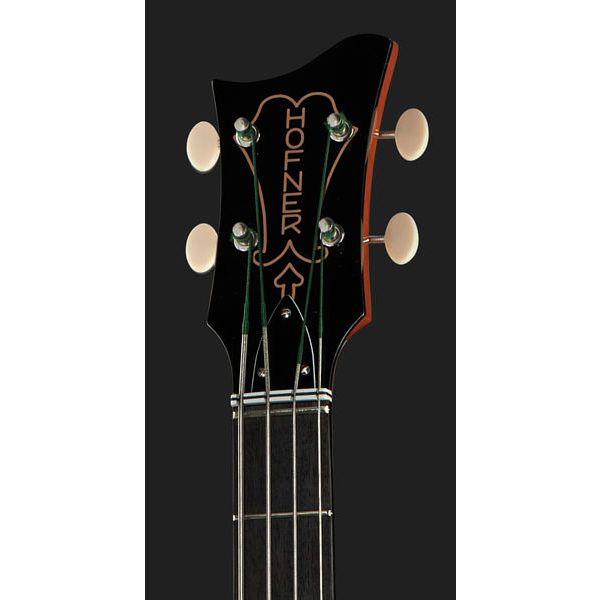 Höfner H500/1-61-0 Beatles CavernBass