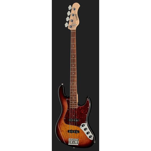 Sadowsky MetroLine 21-4 Vin MO 59 Burst