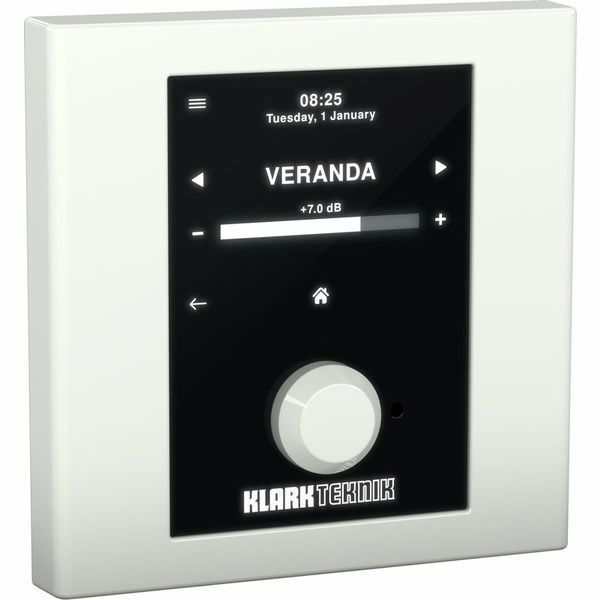 Klark Teknik DM TCE-EU