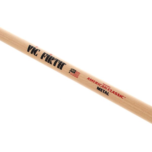 Vic Firth CM American Classic Hickory -W