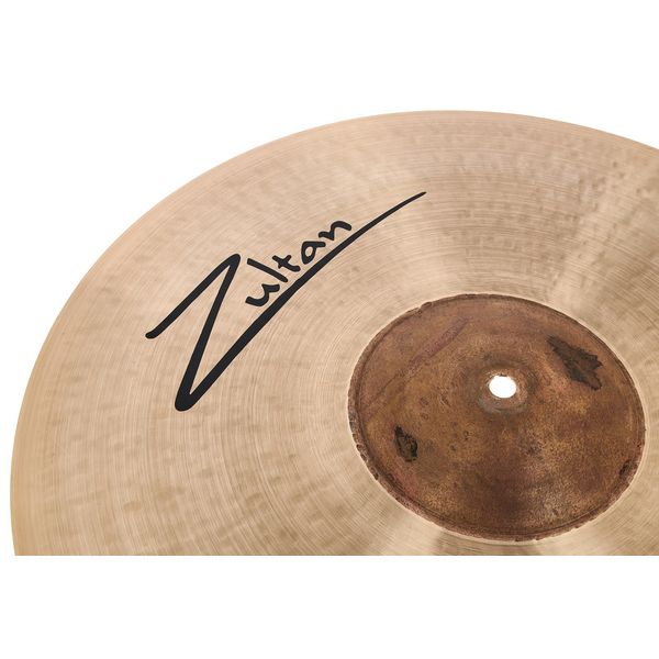 Zultan 19" Aeon Thin Crash