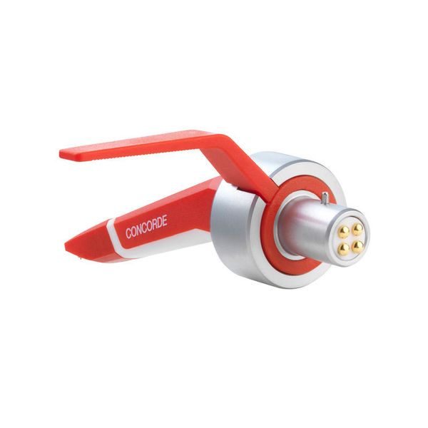 Ortofon Concorde Digital MKII Twin