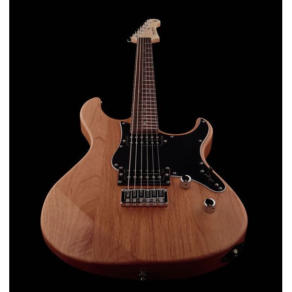 Yamaha Pacifica 120H YNS