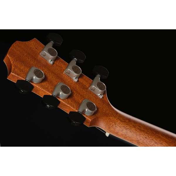 Furch Yellow Plus D-SP