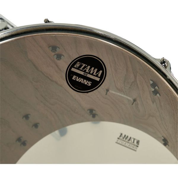 Tama Starcl. Walnut/Birch 5pcs -MBR