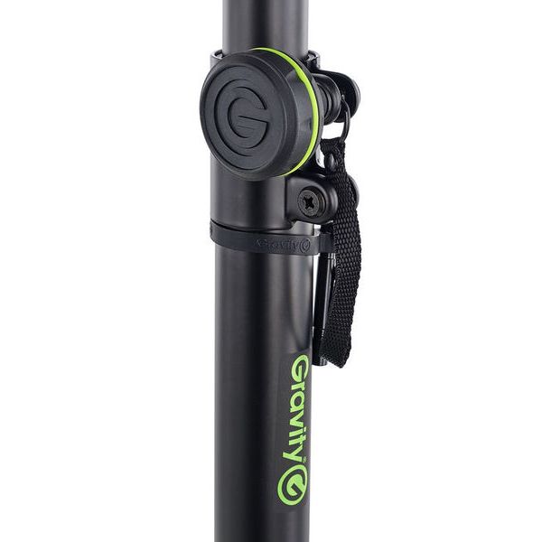Gravity SP 3332 B Speaker Stand