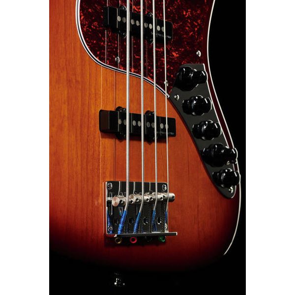 Marcus Miller V7 Alder-4 FL TS 2nd Gen