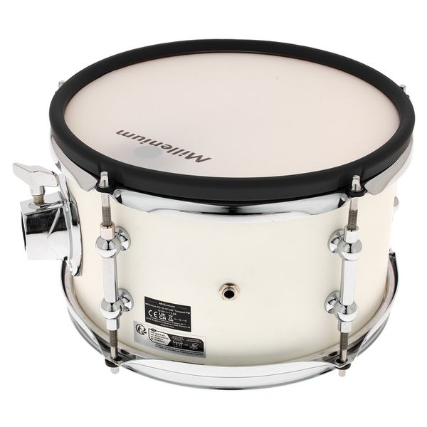 Millenium PT-10 10"x06" Tompad PW