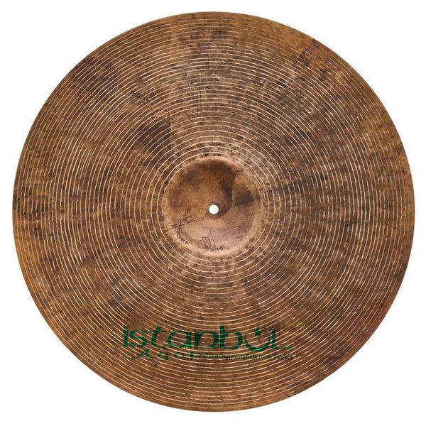 Istanbul Agop 22" Agop Signature Ride
