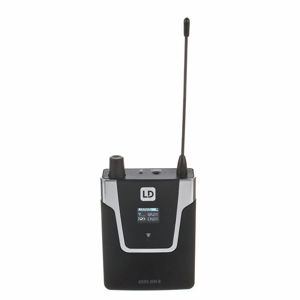 LD Systems U505 IEM HP