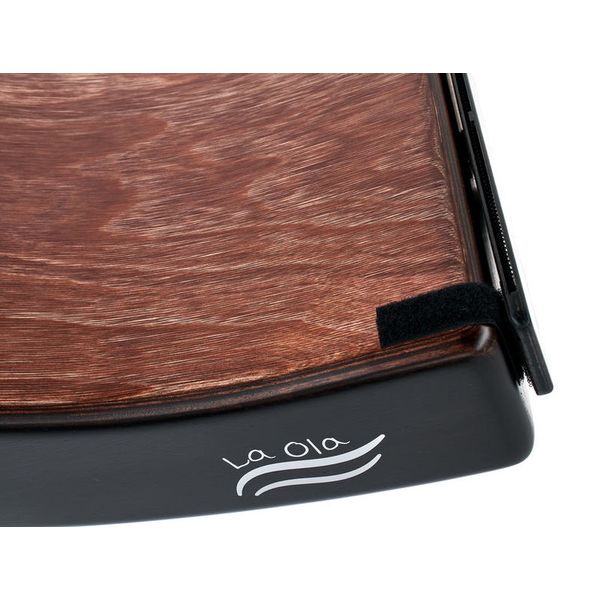 Schlagwerk La Ola Drum Brown