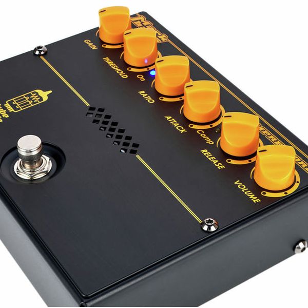 Markbass Compressore