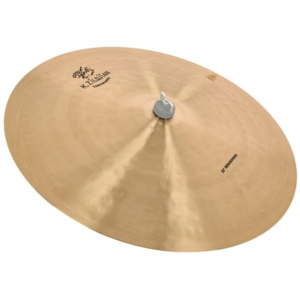 Zildjian 20" K Const. Renaissance Ride