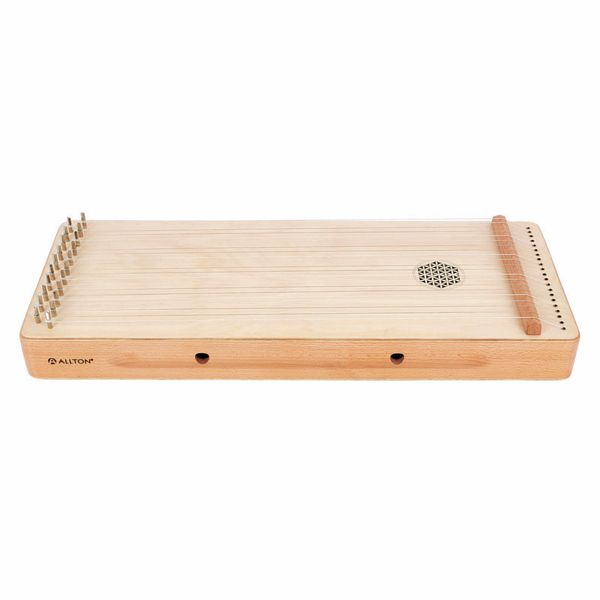 Allton ZMB2G Tambura Chord 21 Strings