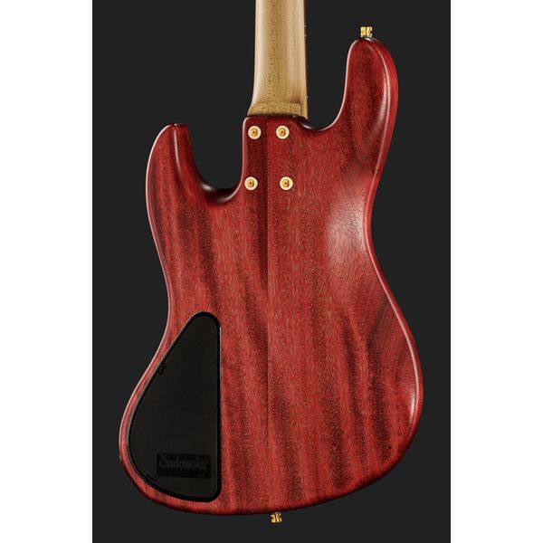 Sadowsky MetroLine JJ 4 LTD 2023 MRS