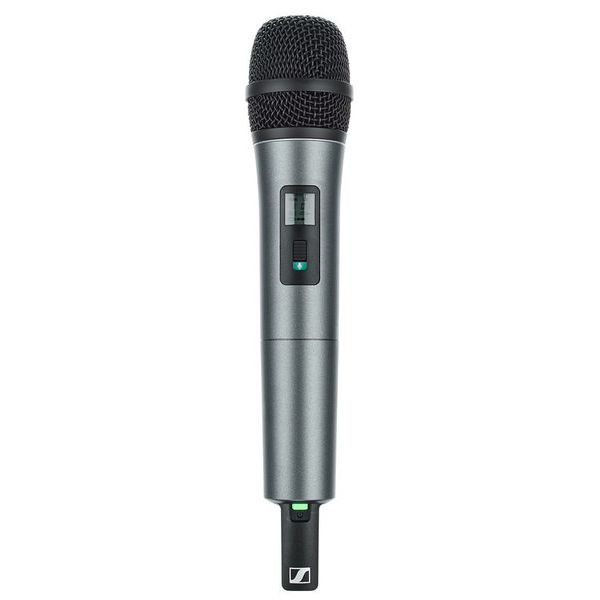 Sennheiser XSW 1-835 A-Band Vocal Set