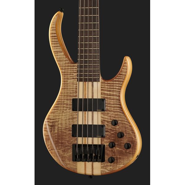 Harley Benton BZ-5000 II NT