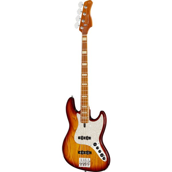 Marcus Miller V8-4 TS