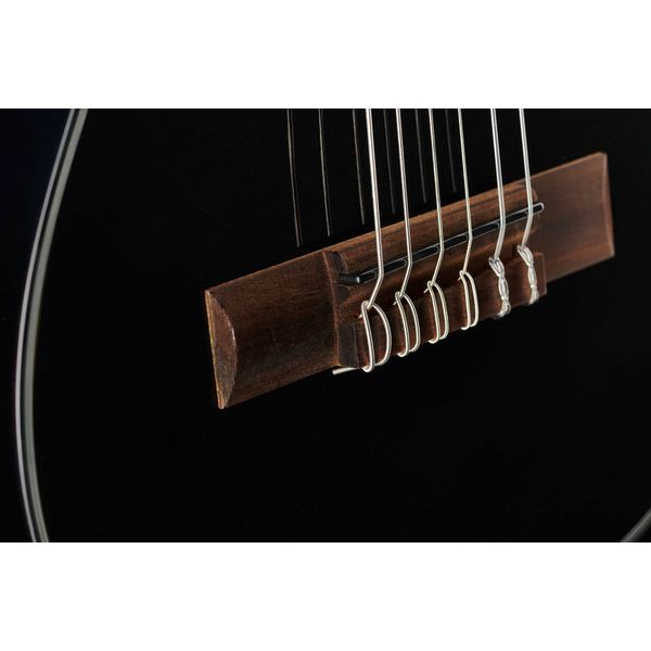 Gewa Student Black 1/4