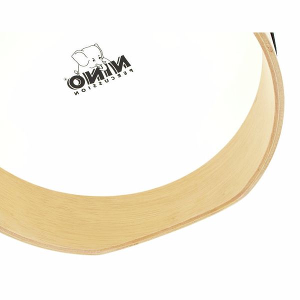 Nino Nino 27 Hand Drum 10"