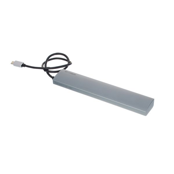 Thomann 7 Port USB C Hub